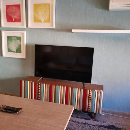 Apartamento Cream Mrz Rentals Херес-де-ла-Фронтера Экстерьер фото