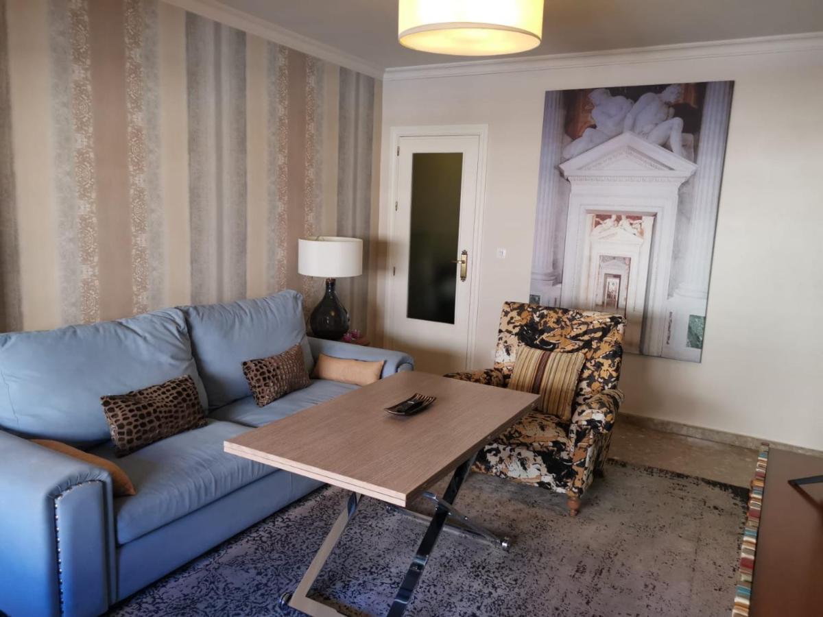 Apartamento Cream Mrz Rentals Херес-де-ла-Фронтера Экстерьер фото