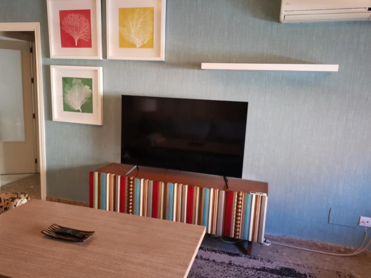 Apartamento Cream Mrz Rentals Херес-де-ла-Фронтера Экстерьер фото