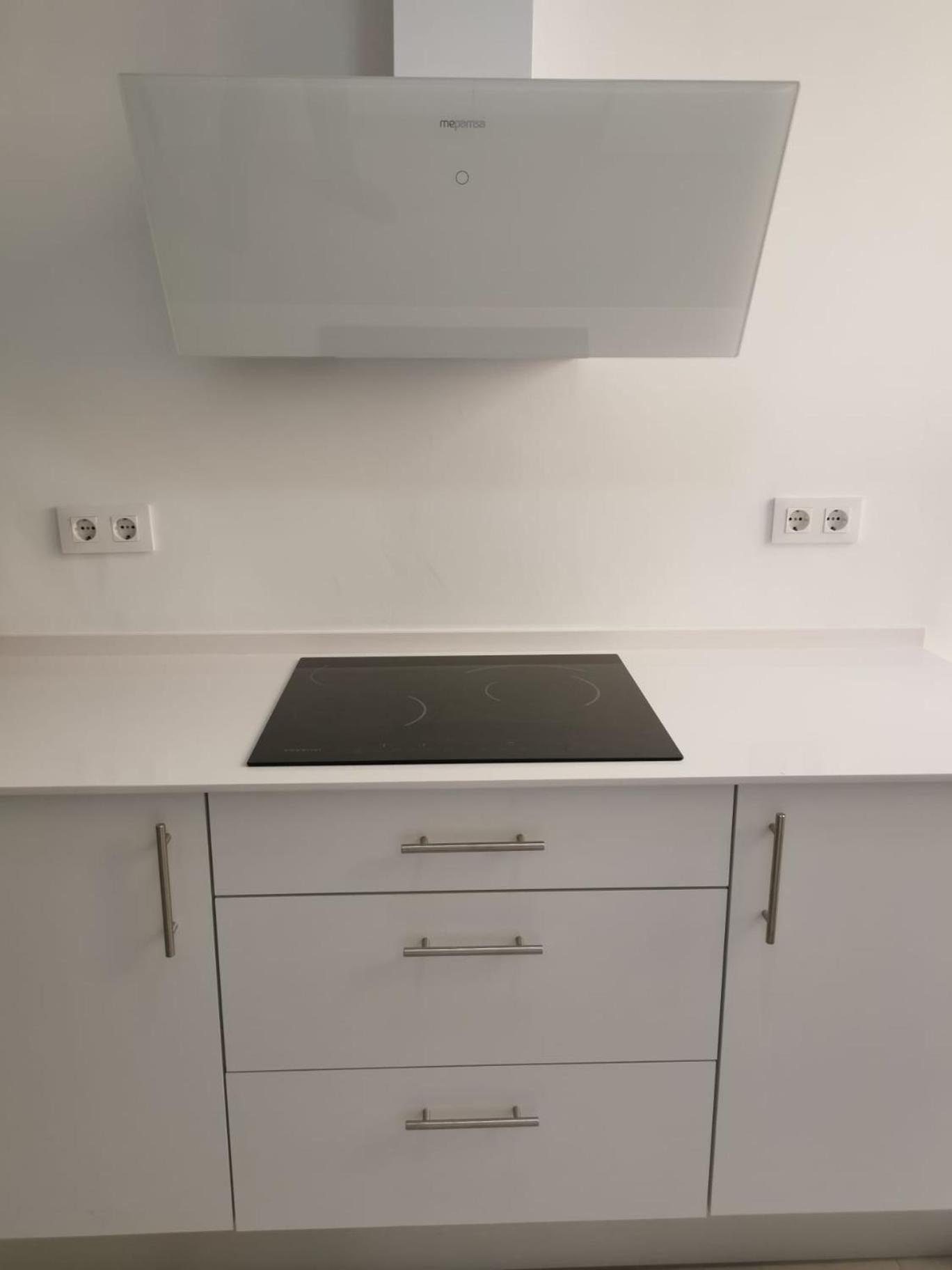 Apartamento Cream Mrz Rentals Херес-де-ла-Фронтера Экстерьер фото
