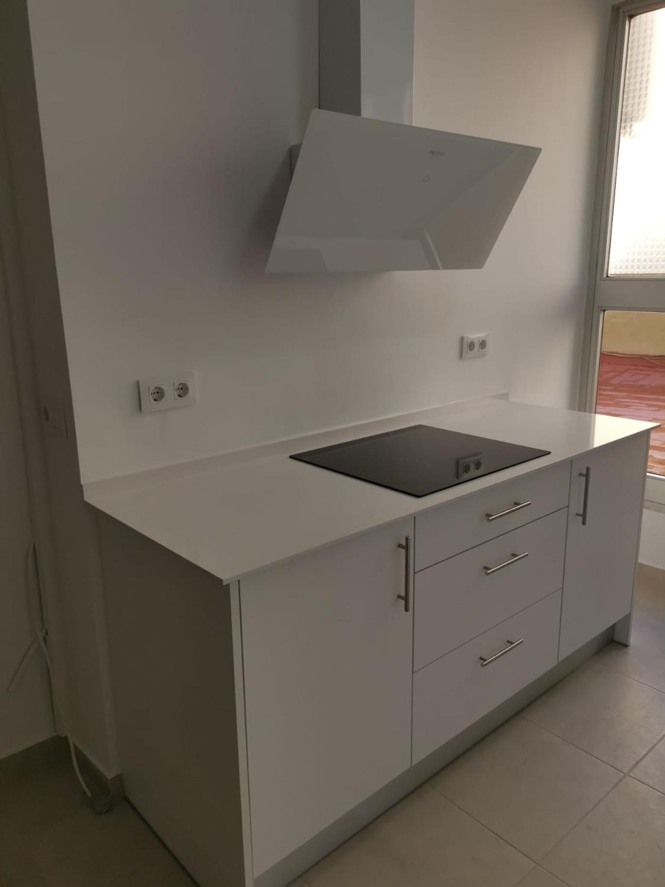 Apartamento Cream Mrz Rentals Херес-де-ла-Фронтера Экстерьер фото