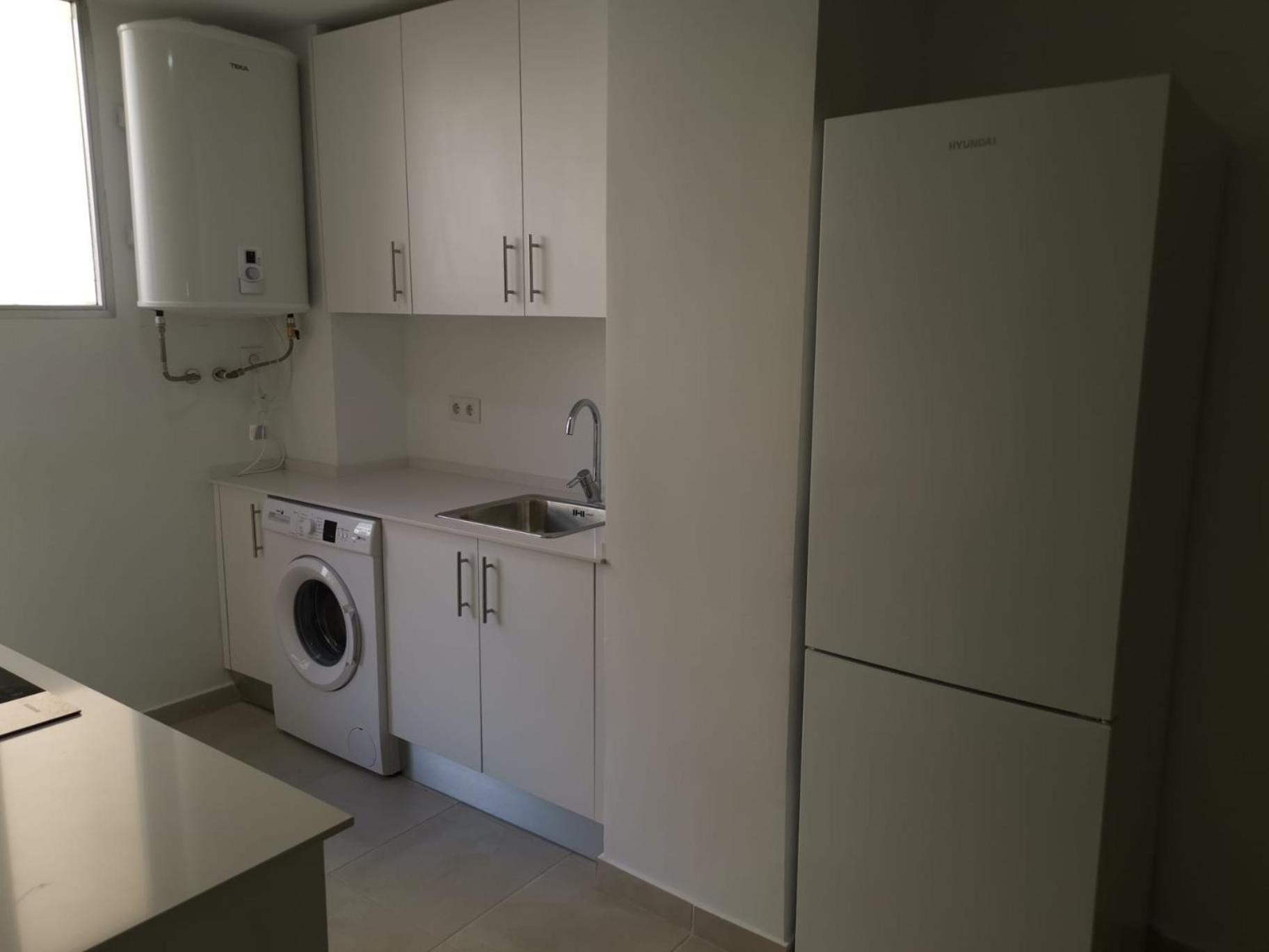 Apartamento Cream Mrz Rentals Херес-де-ла-Фронтера Экстерьер фото