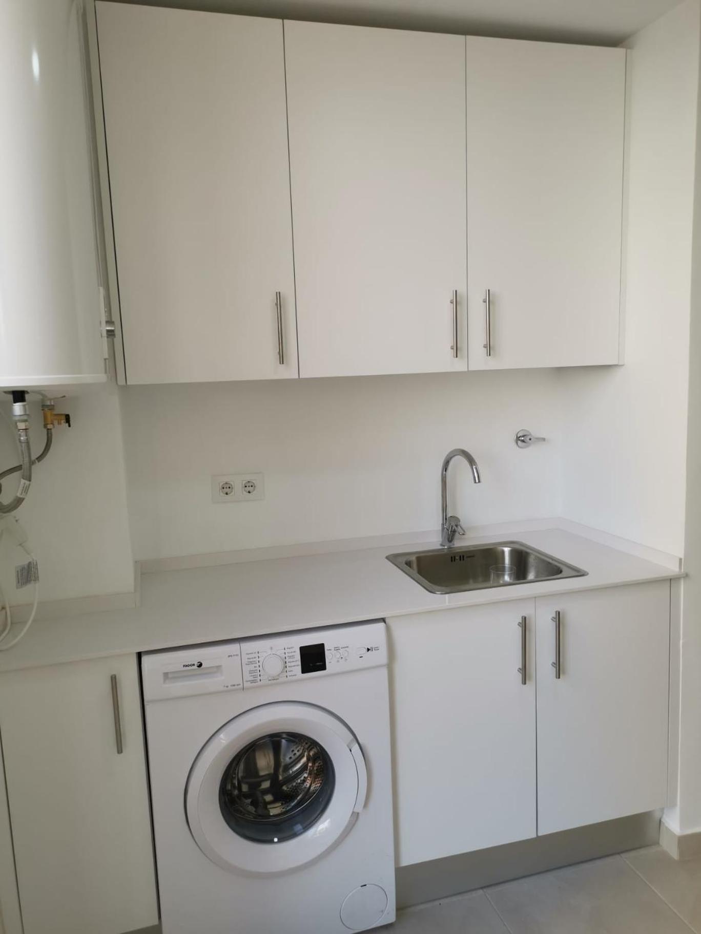 Apartamento Cream Mrz Rentals Херес-де-ла-Фронтера Экстерьер фото
