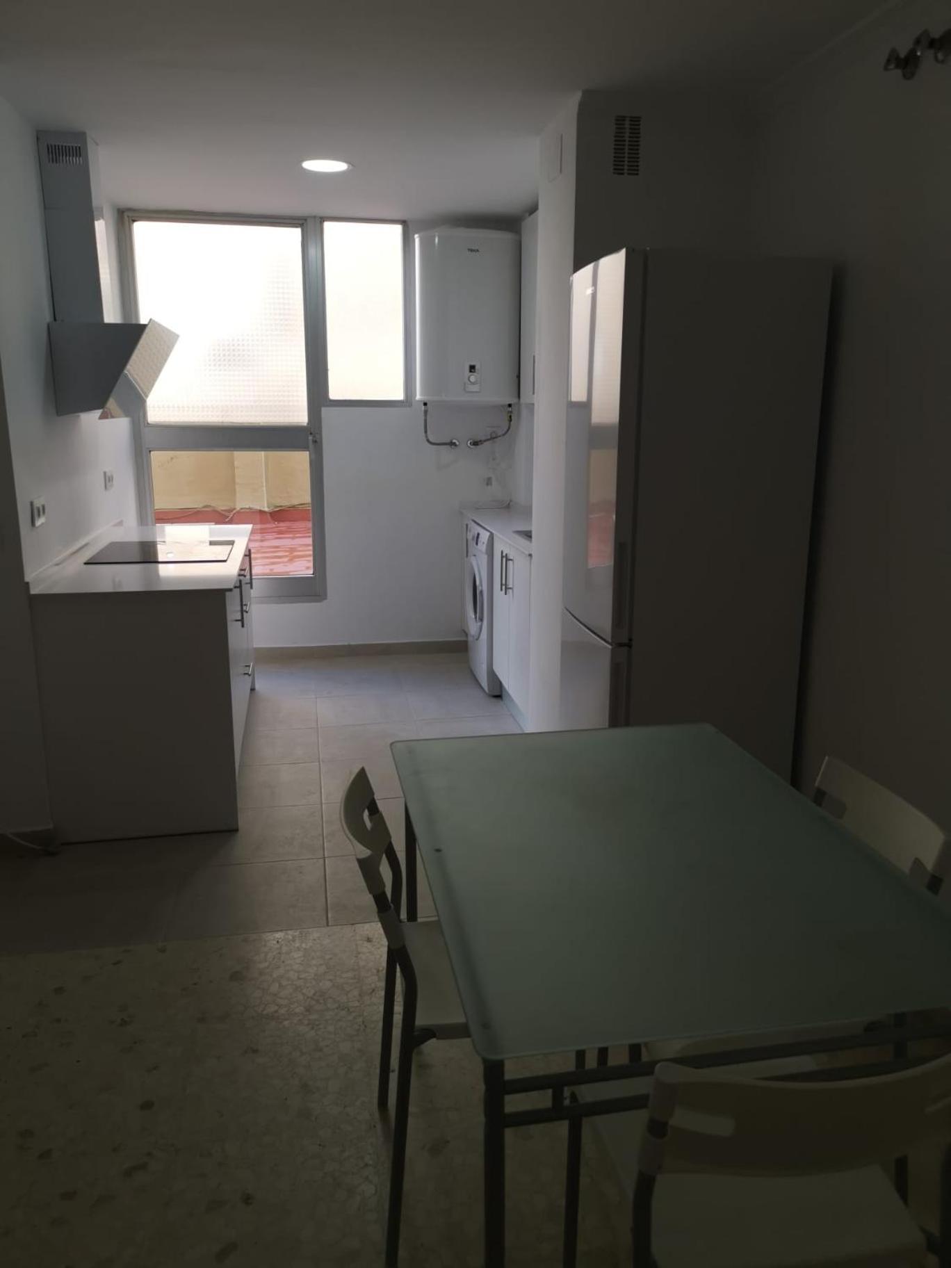 Apartamento Cream Mrz Rentals Херес-де-ла-Фронтера Экстерьер фото