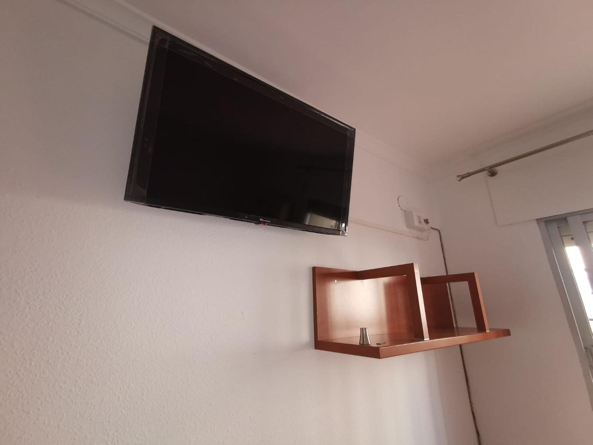 Apartamento Cream Mrz Rentals Херес-де-ла-Фронтера Экстерьер фото