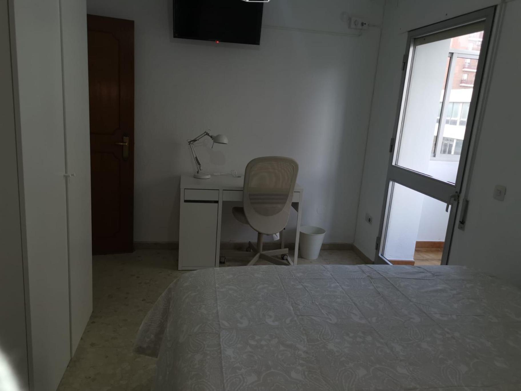 Apartamento Cream Mrz Rentals Херес-де-ла-Фронтера Экстерьер фото