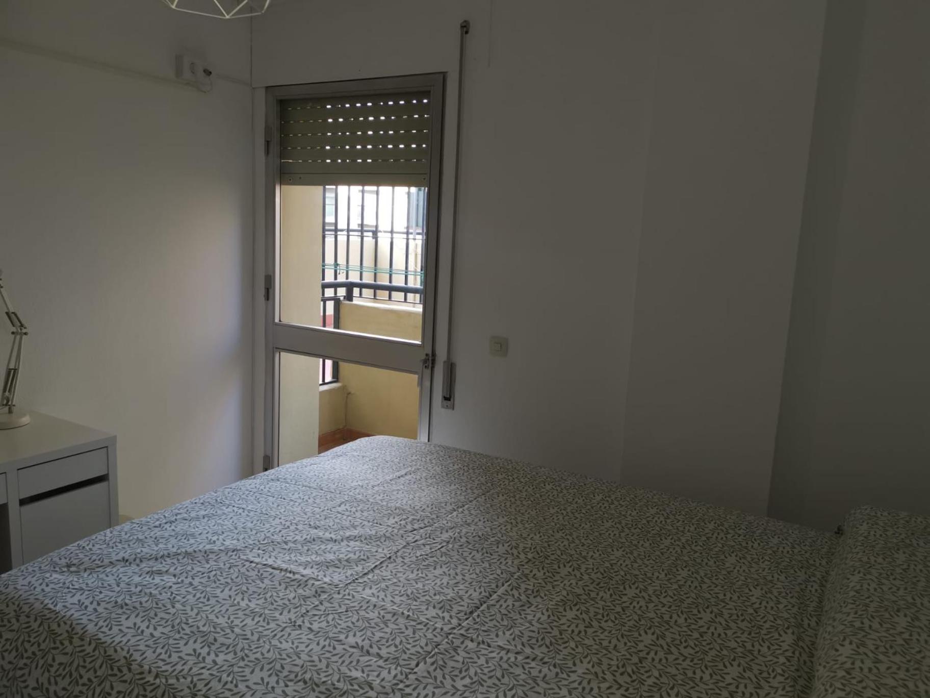 Apartamento Cream Mrz Rentals Херес-де-ла-Фронтера Экстерьер фото