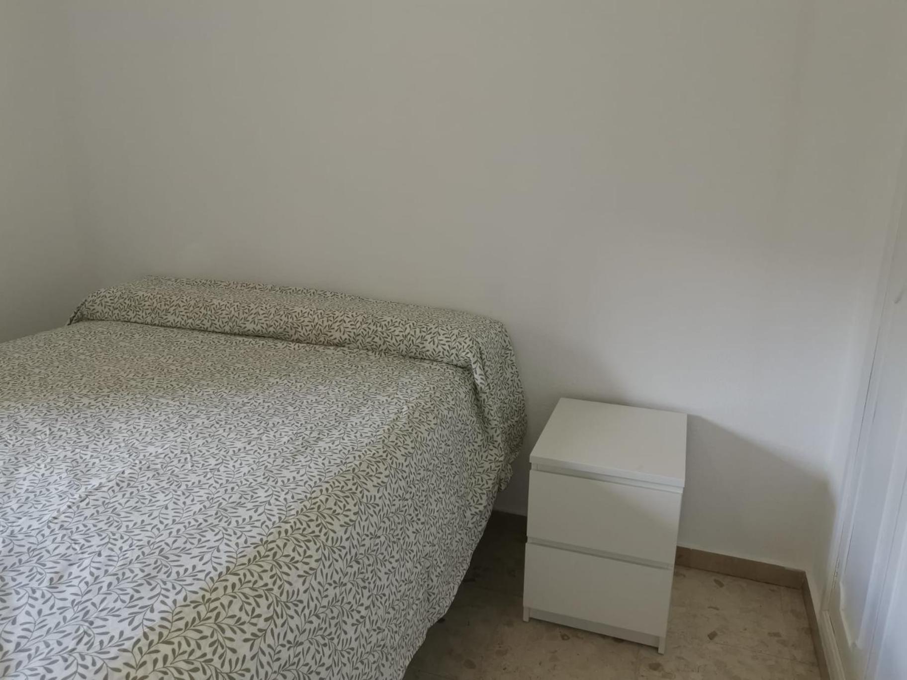 Apartamento Cream Mrz Rentals Херес-де-ла-Фронтера Экстерьер фото