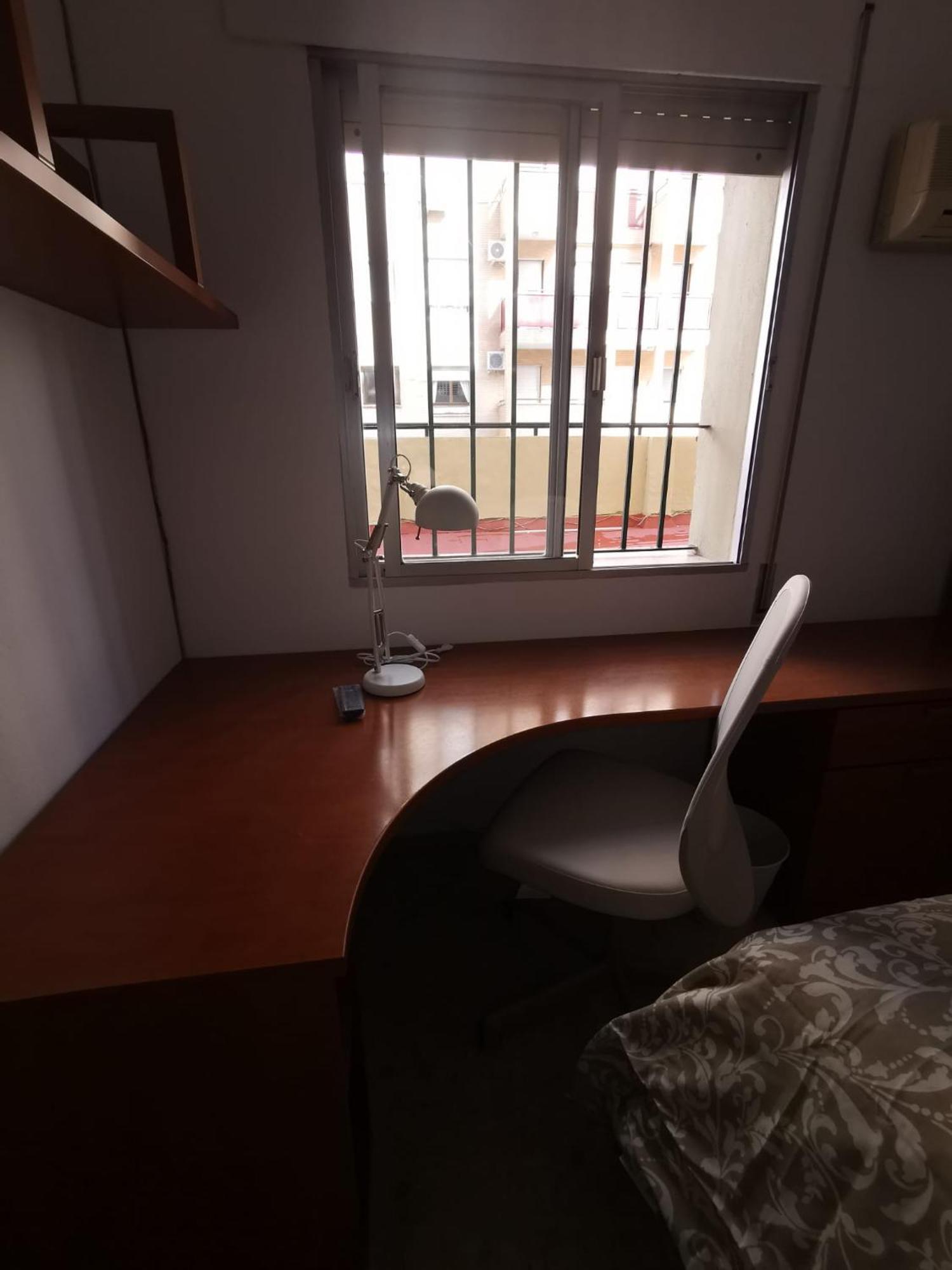Apartamento Cream Mrz Rentals Херес-де-ла-Фронтера Экстерьер фото