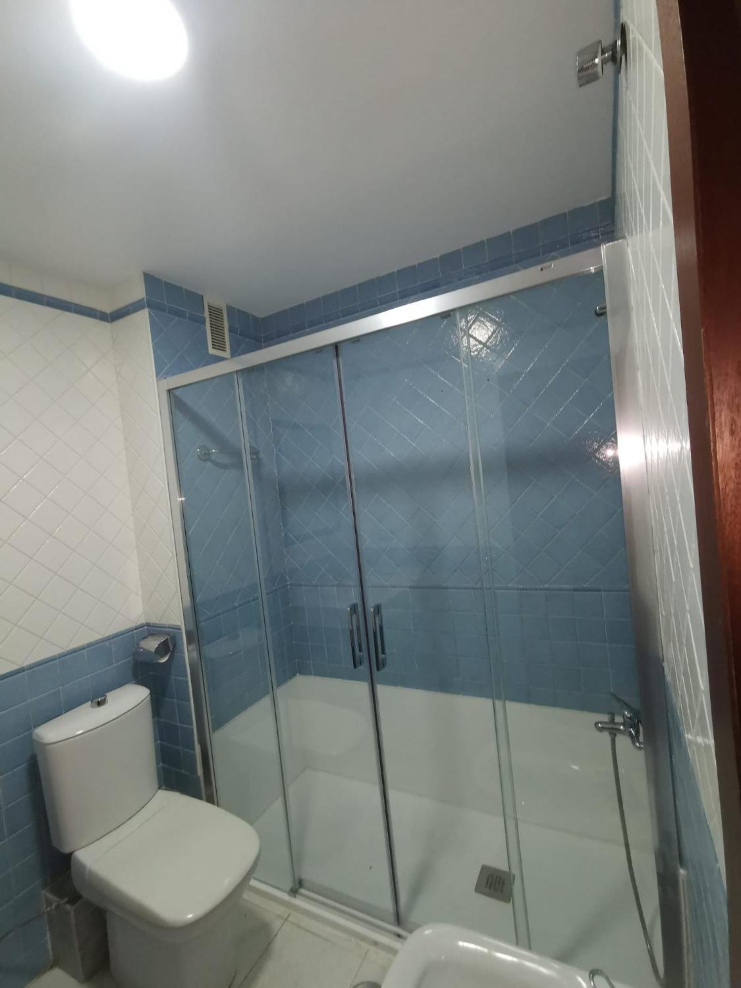 Apartamento Cream Mrz Rentals Херес-де-ла-Фронтера Экстерьер фото