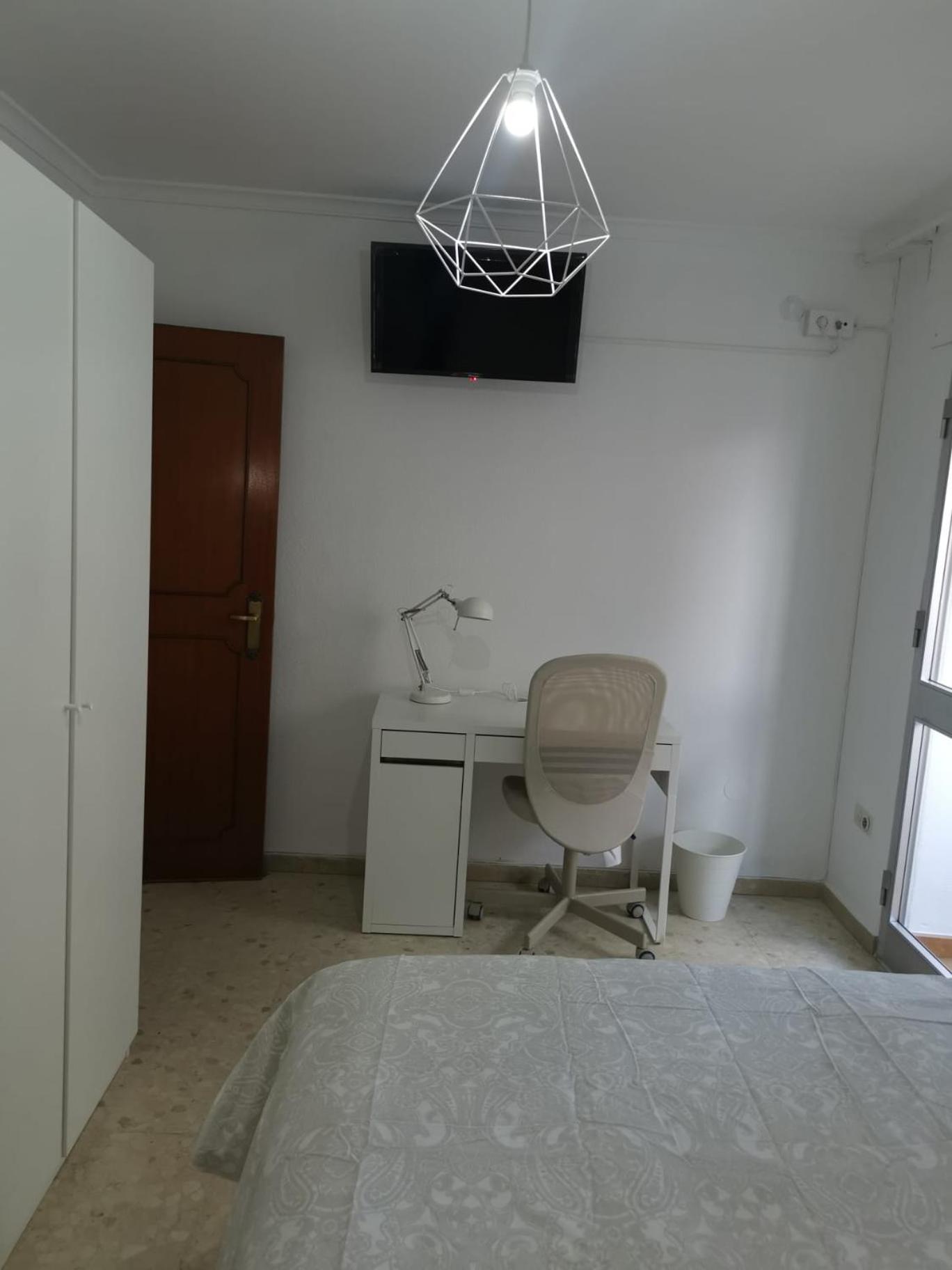 Apartamento Cream Mrz Rentals Херес-де-ла-Фронтера Экстерьер фото
